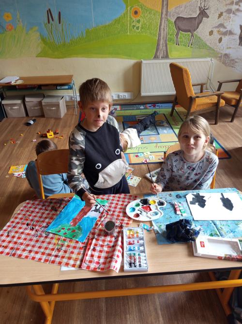 Hrajeme si na švadlenky